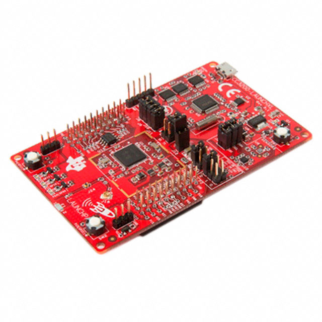 CC3200-LAUNCHXL by Texas Instruments